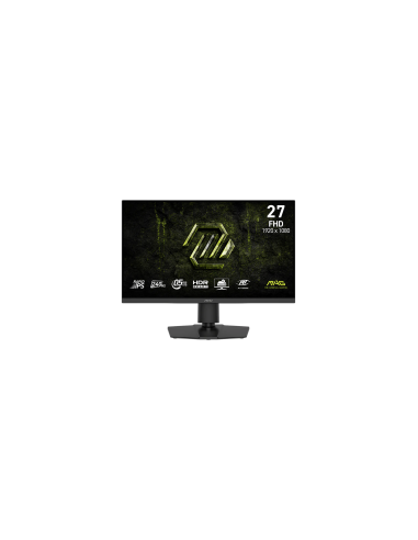 MSI MAG 272PF X24 Gaming Monitor